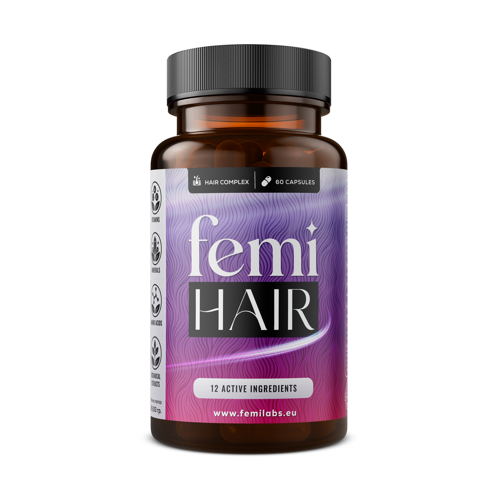 FemiHair