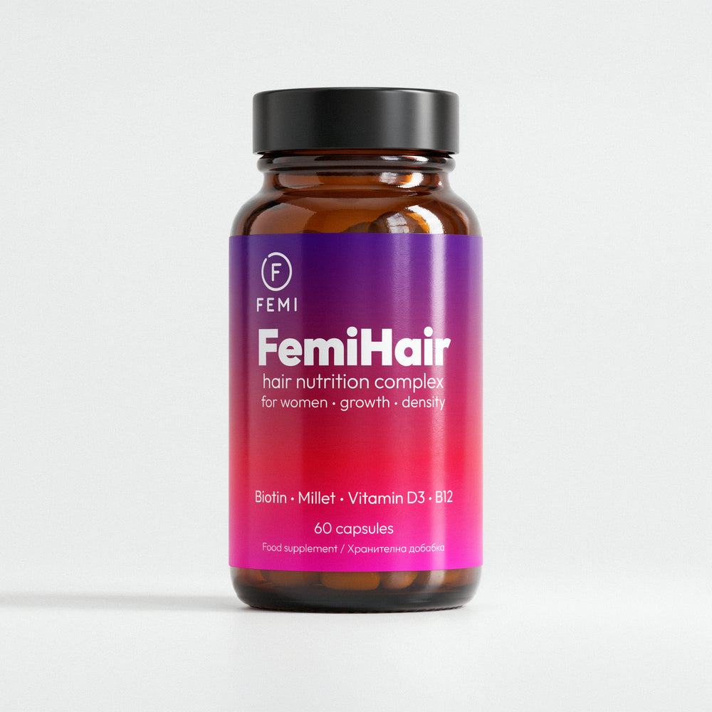 FemiHair