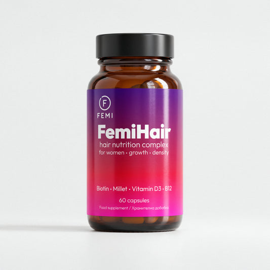 FemiHair