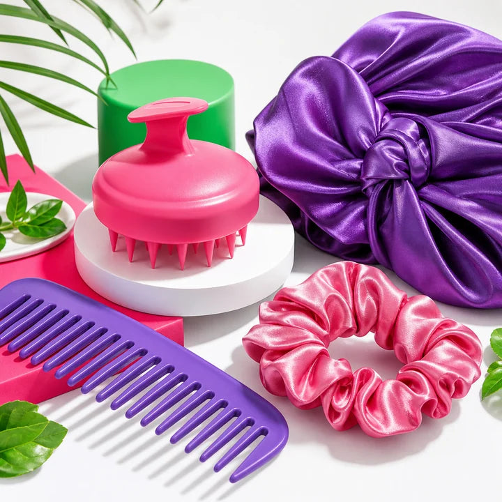 Beauty комплект за коса