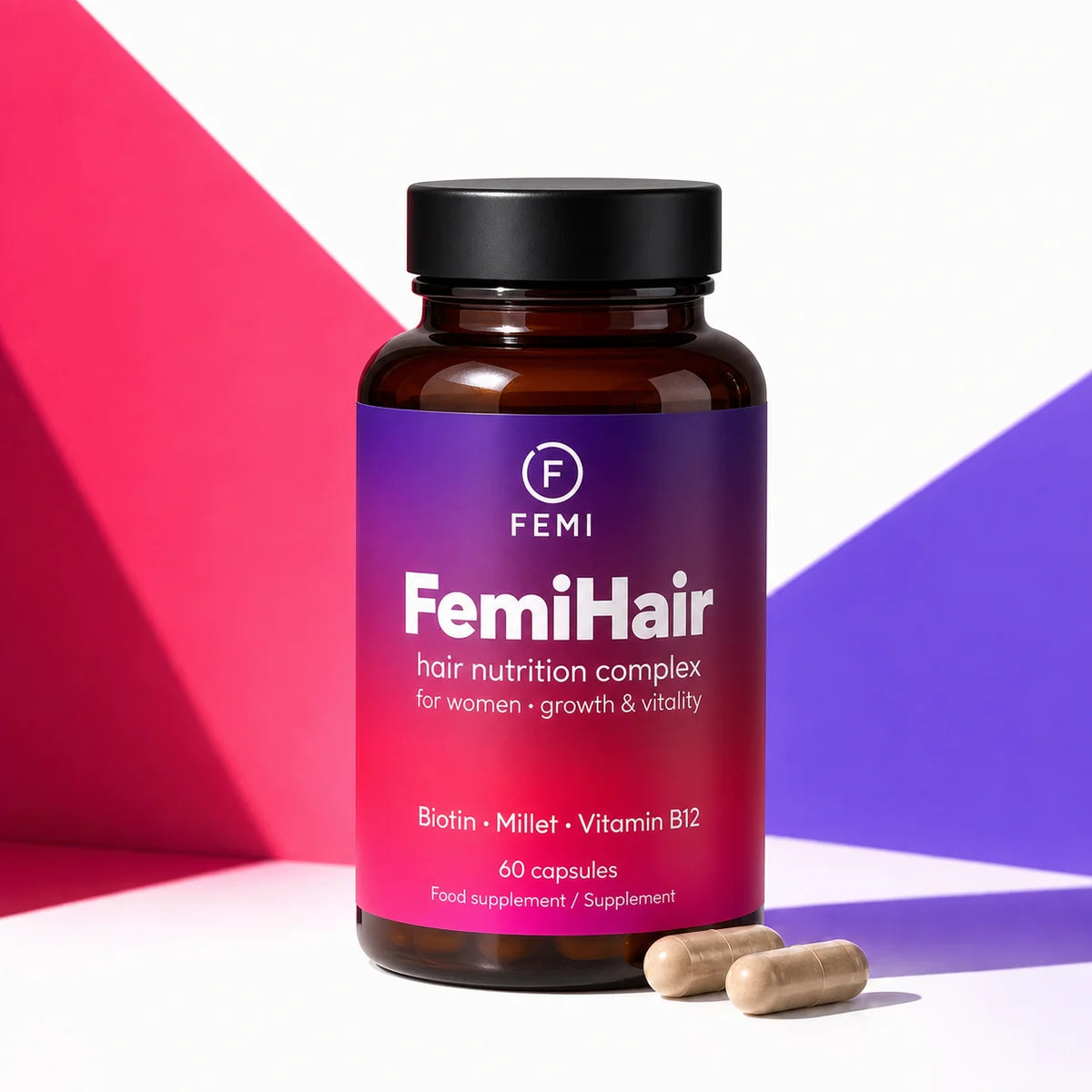 FemiHair product visual 1