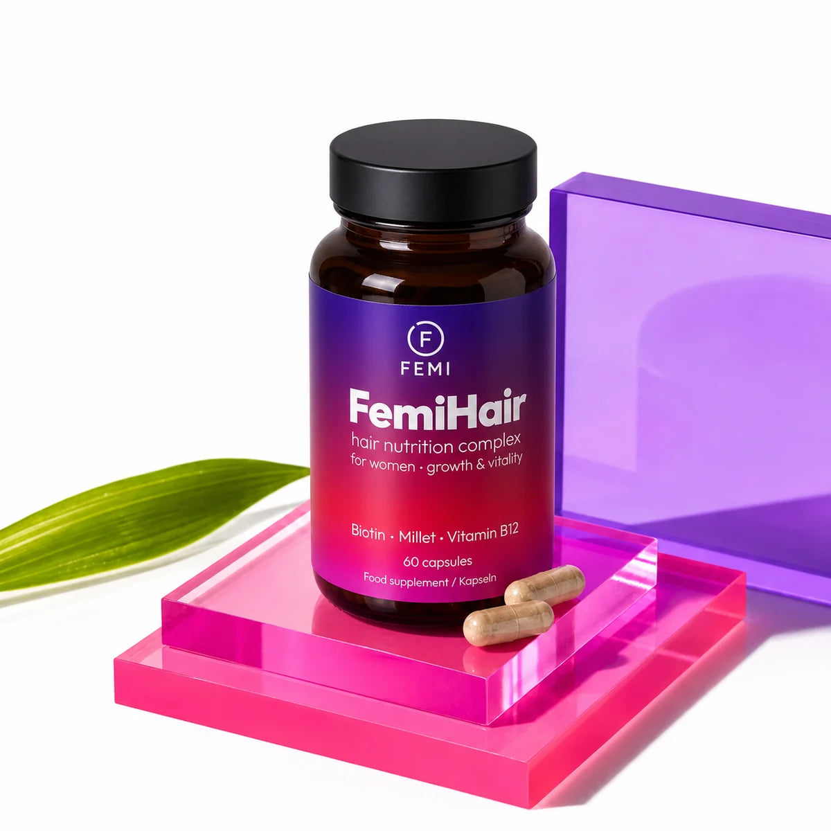 FemiHair product visual 2