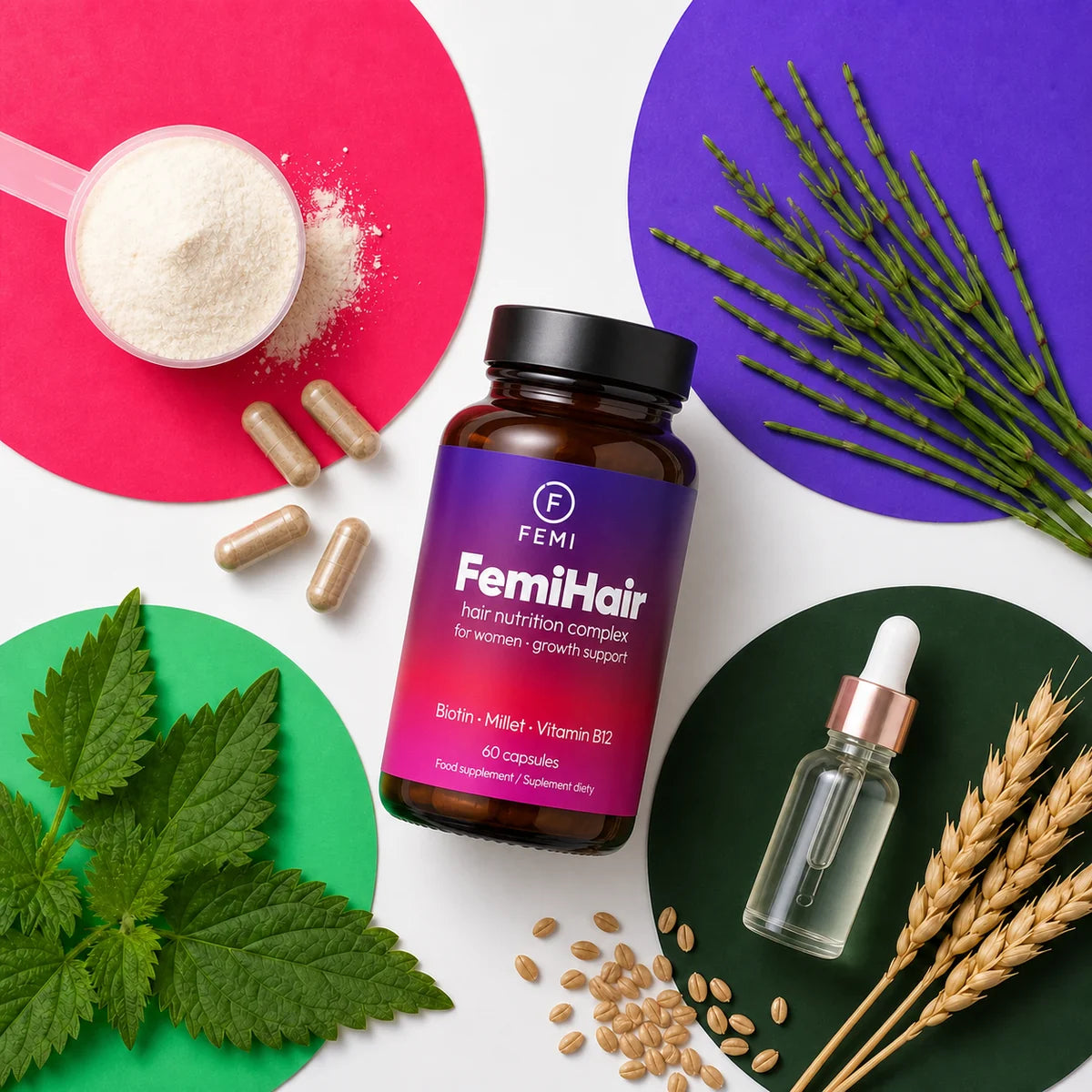 FemiHair product visual 3