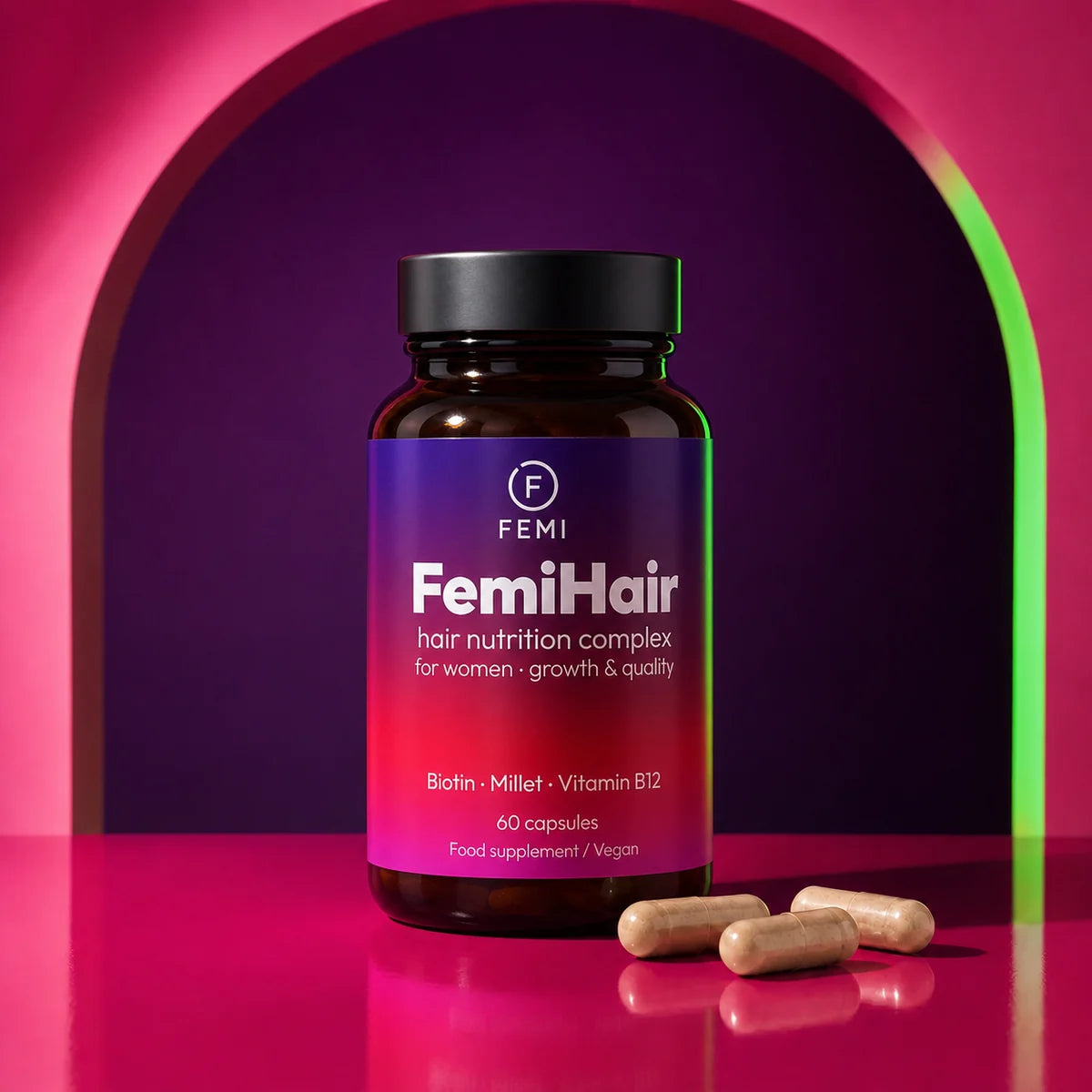 FemiHair product visual 4