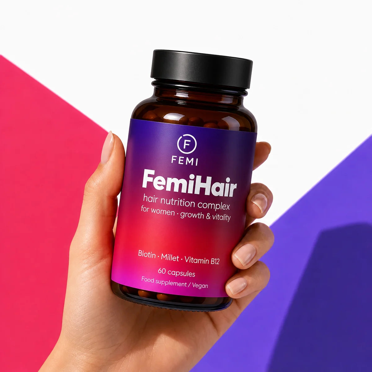 FemiHair product visual 7
