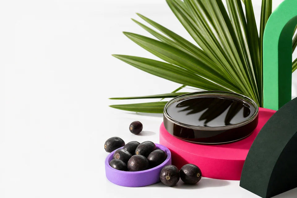 Saw Palmetto